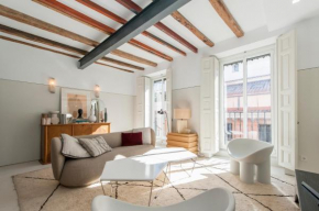 RECOLETOS EXCLUSIVE PRIVATE BUILDING - COLLECTION I - ElevenHost, Madrid